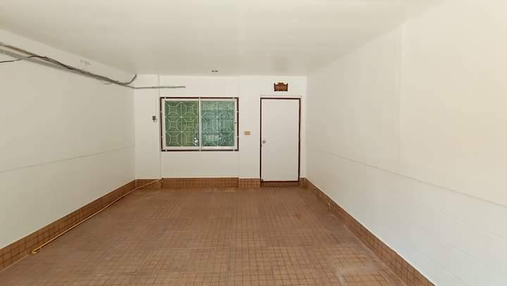 For Rent : Rawai, One-story townhome @Happy Home Village, 1 bedroom 1 bathroom