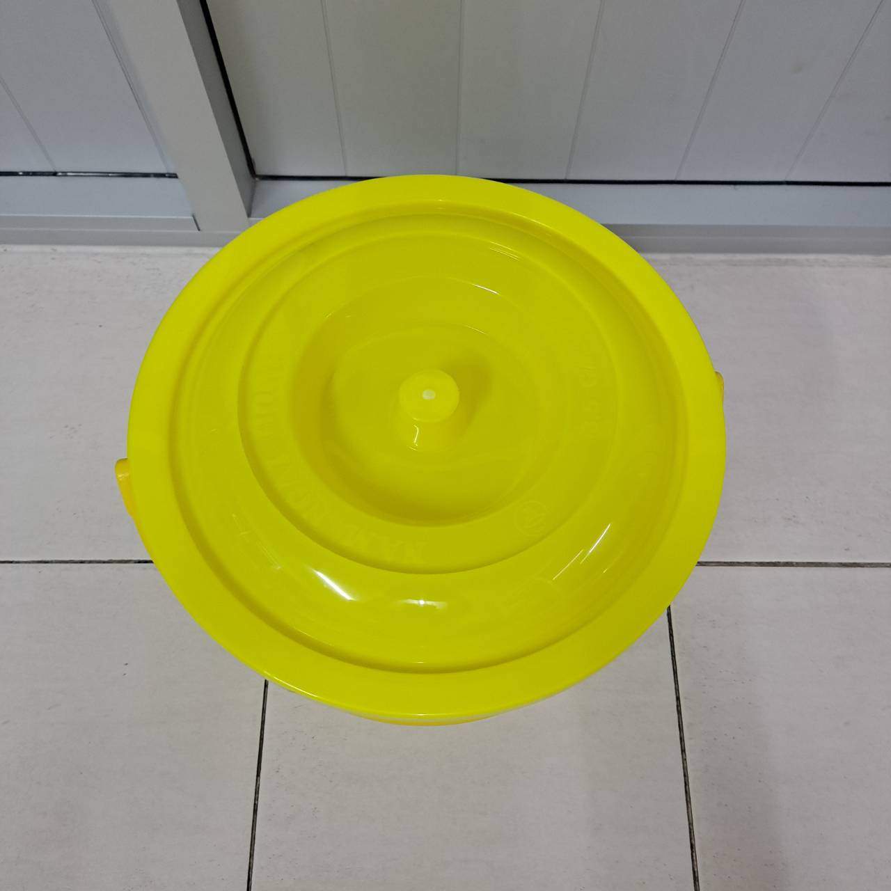 ถังน้ำ+ฝา 304 A (3.5 gl)