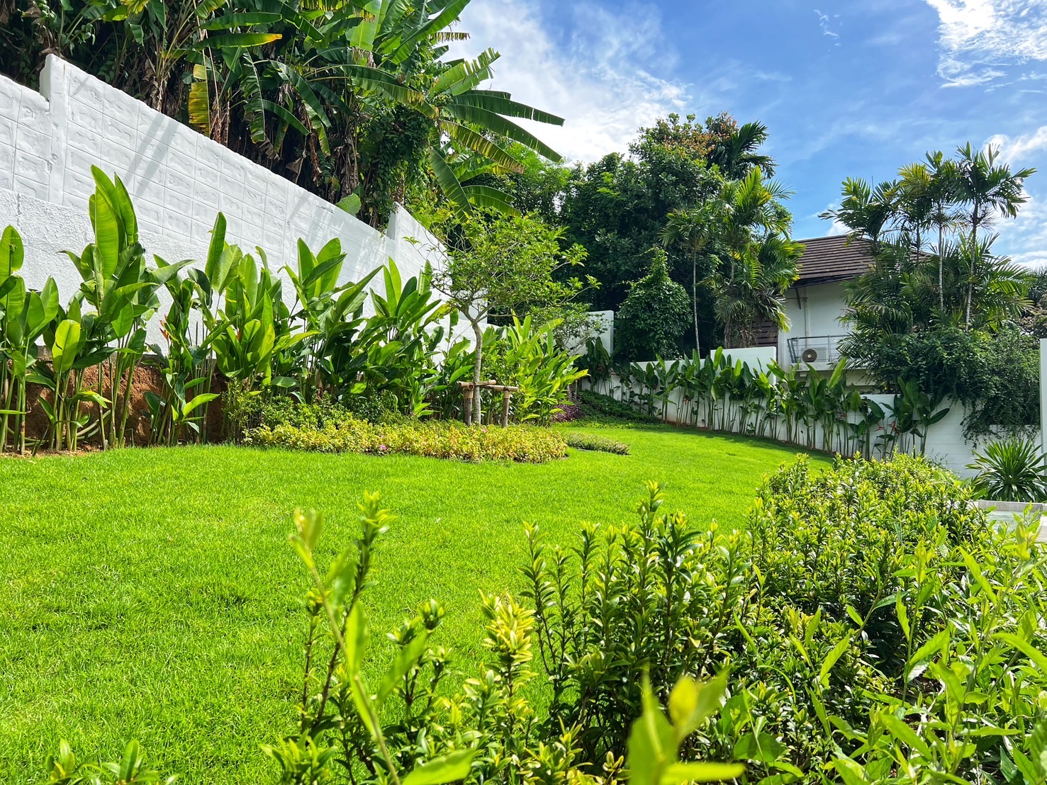 For Sales : Kathu, Loch Palm Villa, 4 Bedrooms 6 Bathrooms