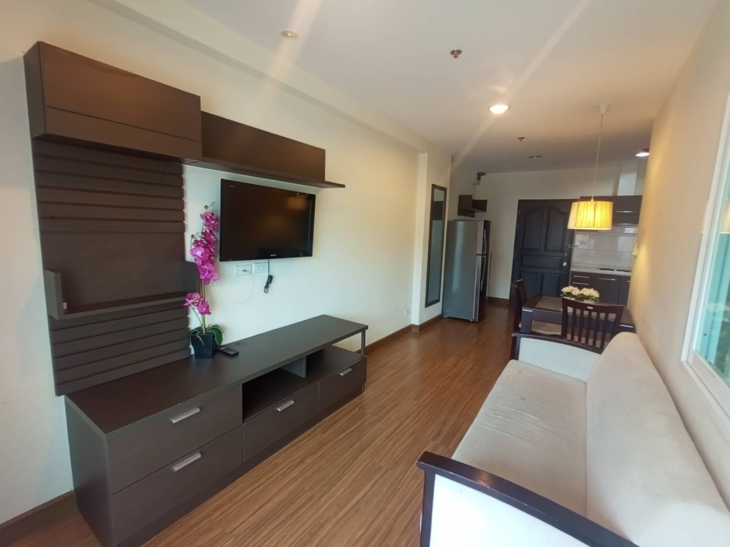 For Rent : Phuket Villa Patongbeach 1 Bedroom 1 Bathroom Moutainview