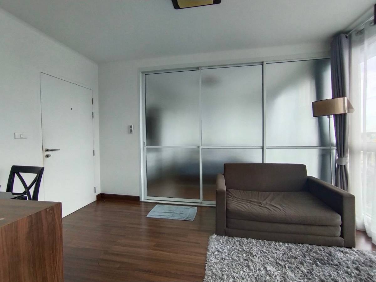 For Rent : The wind Condotel, 1 bedroom 1 bathroom 7th flr. City view 31.7 Sq.m