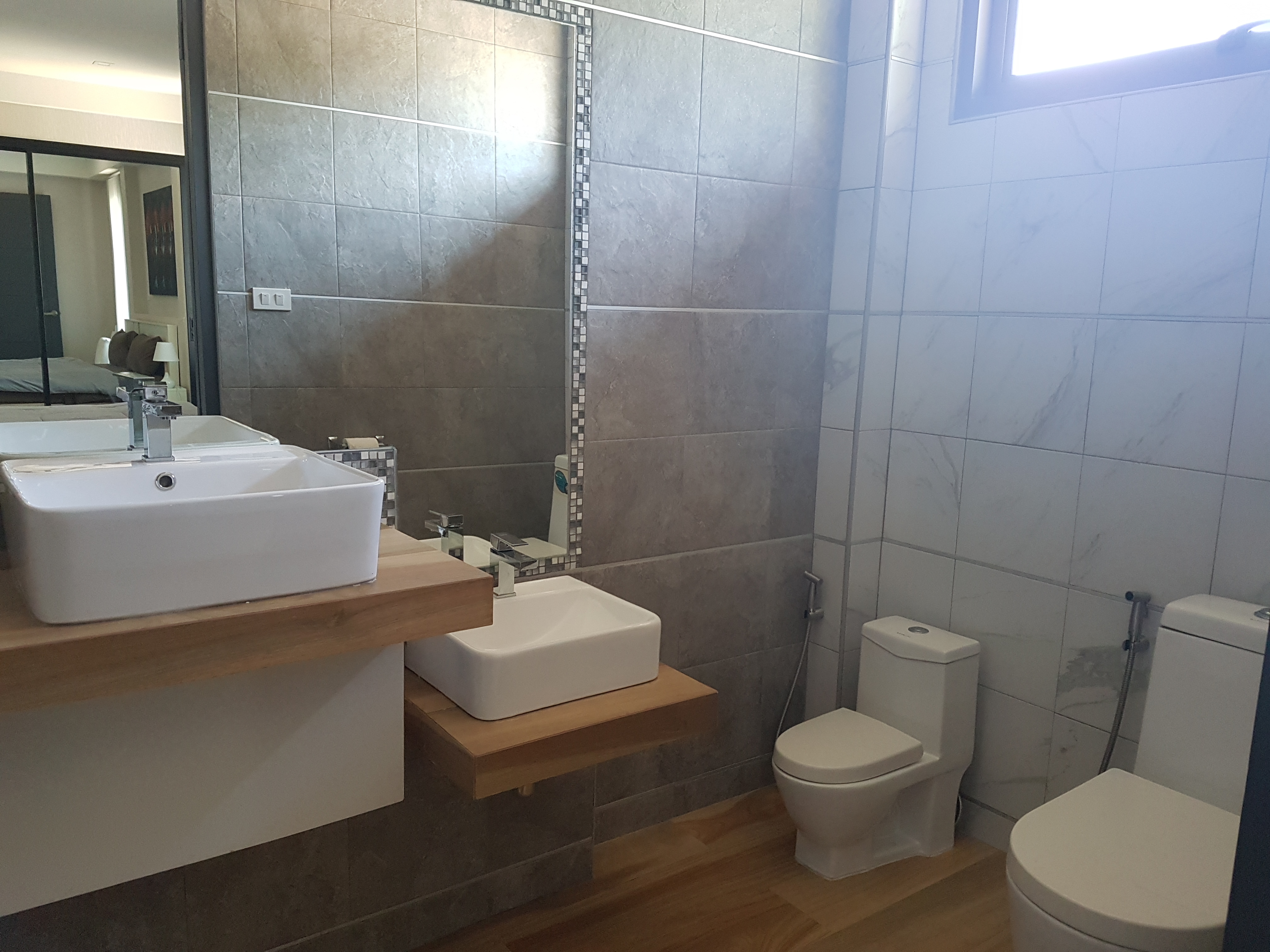 For Sales/Rent : Luxury Private 4Bed Pool Villa for rent in Kathu