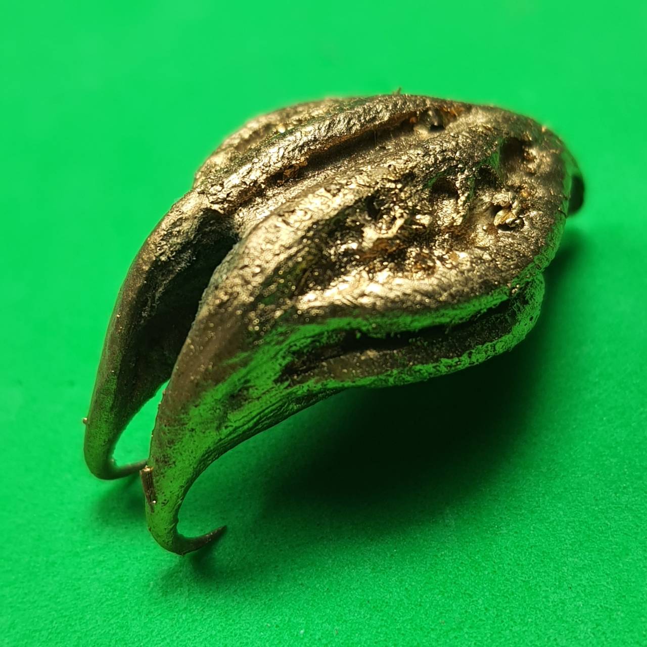 ของป้องกัน พญาเล็บครุฑ สีนาค ป้องกันภัย เพิ่มอำนาจ เกี่ยวเงินทอง เล็บครุฑ เล็บพญาครุฑ ผลเล็บครุฑ