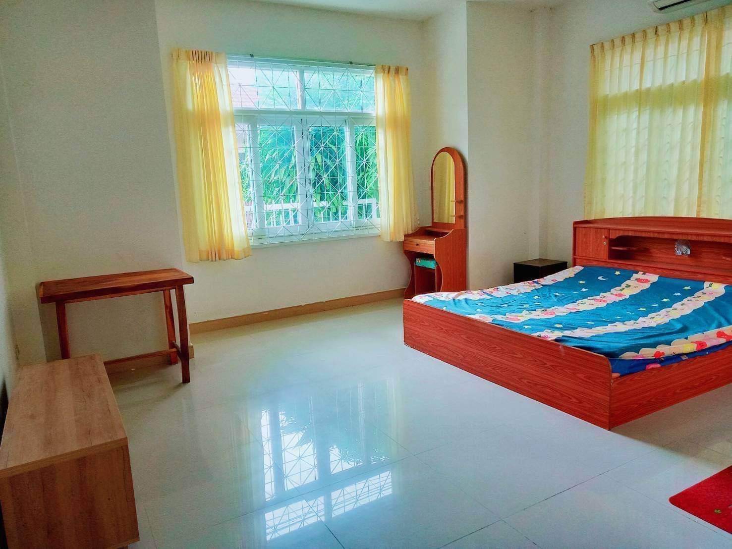 For Rent : Thalang, Private House near Robinson Lifestyle, 3 bedrooms 2 bathrooms