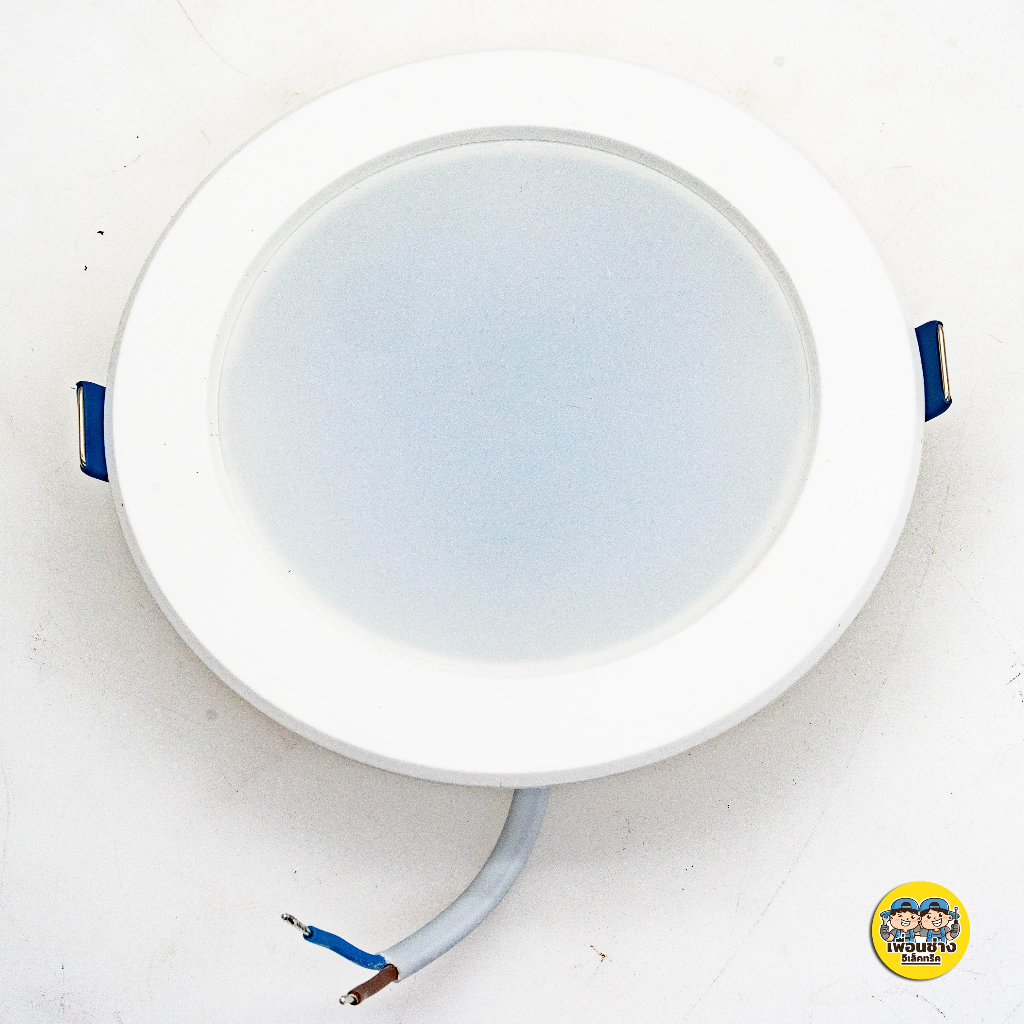 GATA ดาวน์ไลท์ฝังฝ้า LED 9w 12w 15w โคมไฟ ดาวน์ไลท์ พาแนลแบบฝังฝ้า โคมดาวน์ไลท์ Downlight