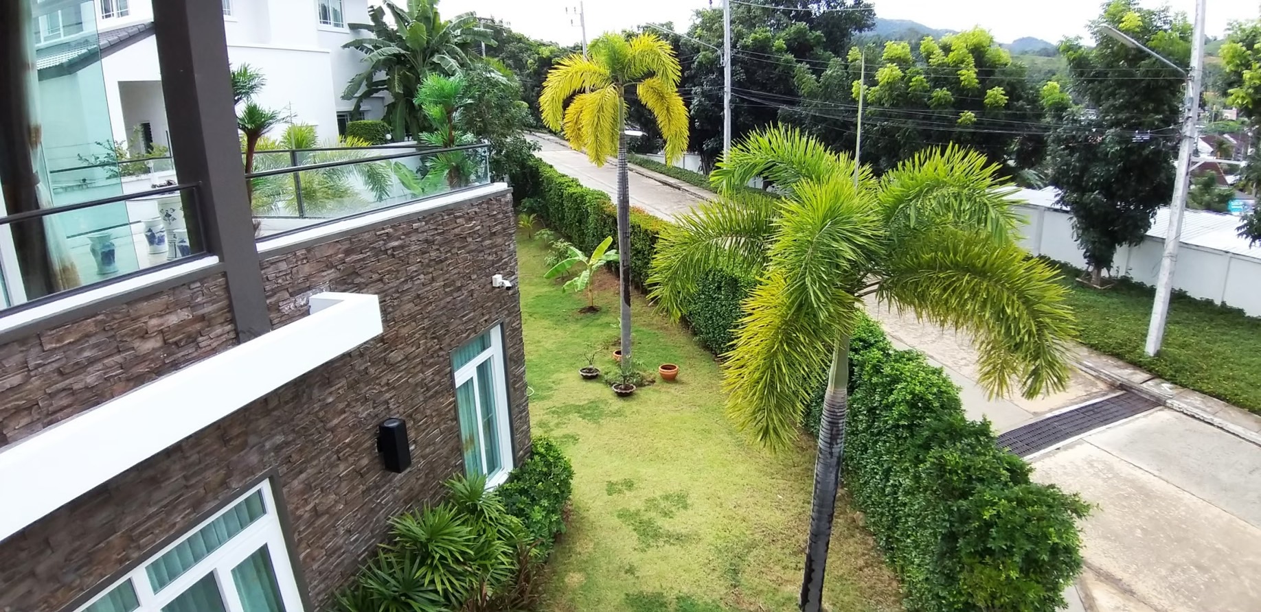 For Sale : Chalong, 2-story detached house 2 Bedrooms, 3 Bathrooms