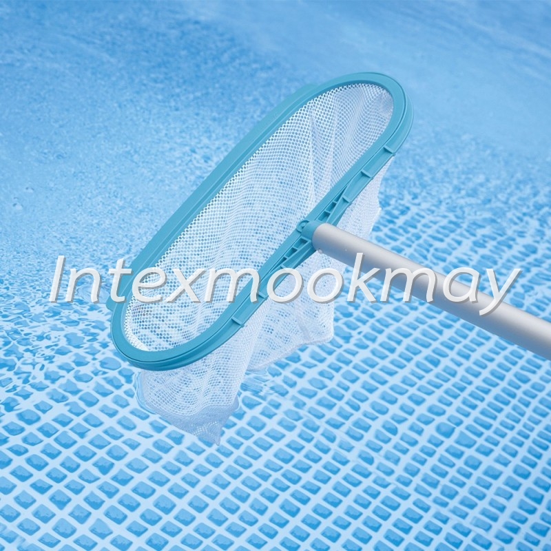 Intex 29051 กระชอนตักสิ่งสกปรกในสระน้ำ