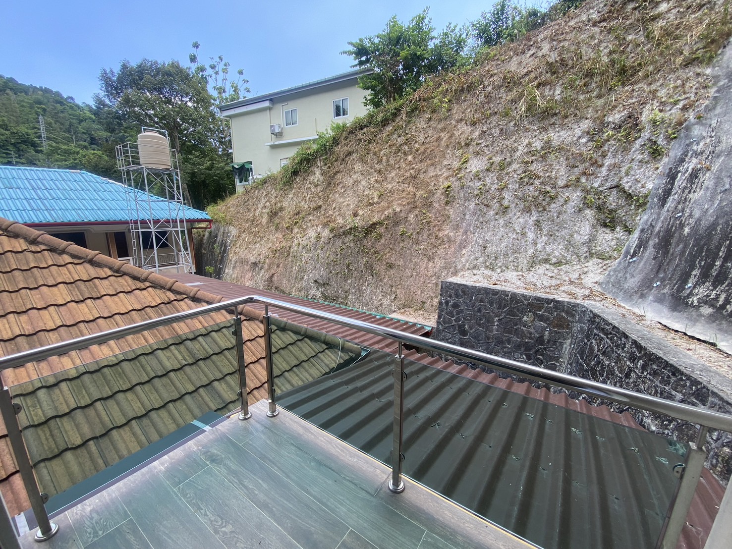 For Rent : Patong, House @Soi Kuan Yang, 4 Bedrooms 5 Bathrooms