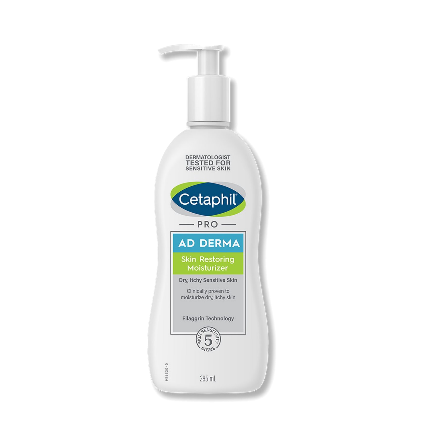 Cetaphil pro ad moisturizer 295 ml
