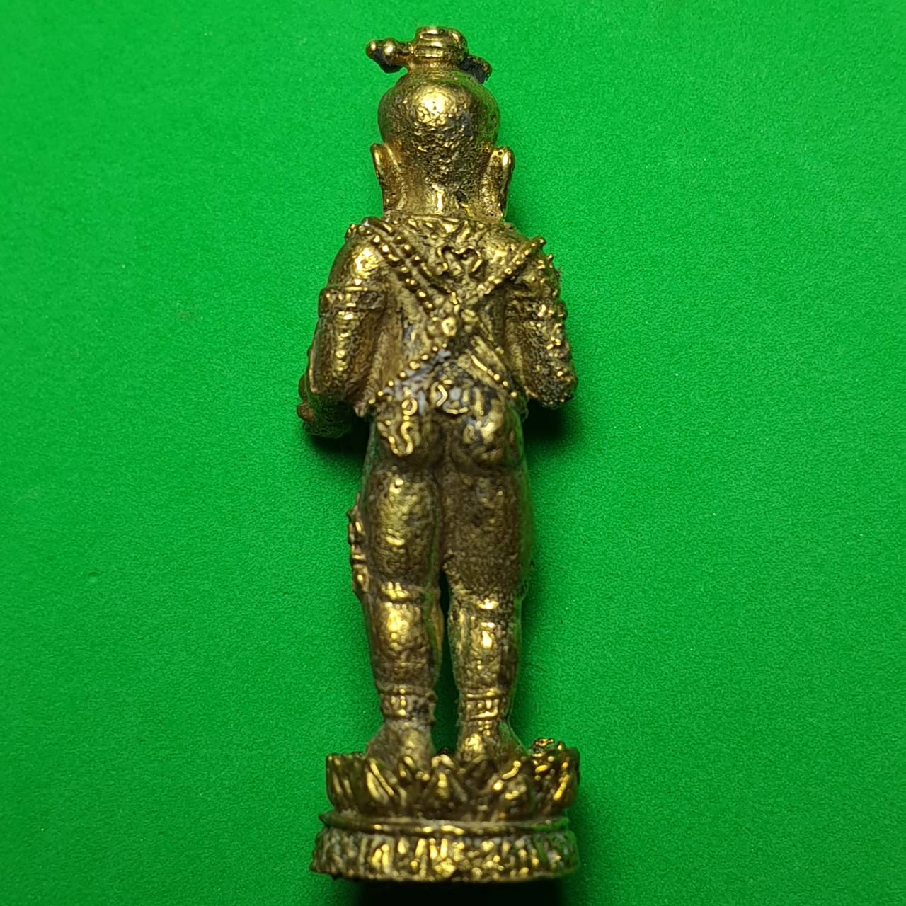 ของนำโชค กุมารทองให้ทรัพย์ เลี่ยมกรอบ กุมารทองของแท้ กุมาทองเทพ ของแท้ กุมารทองยืน