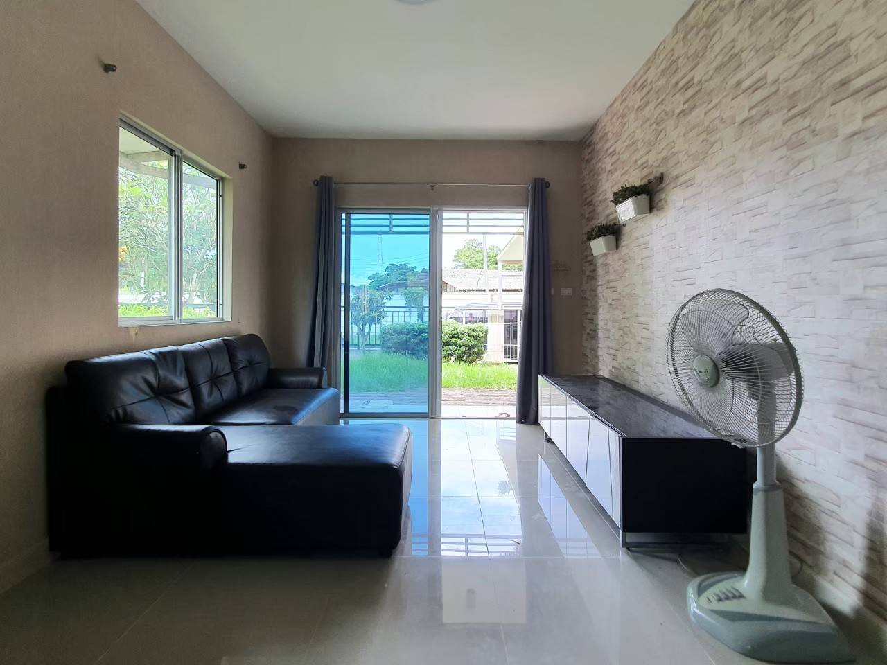 For Sales : Thalang, Twin House @Pruksa Ville , 3 Bedrooms, 2 Bathrooms