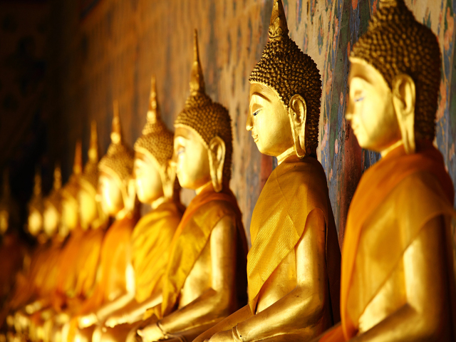 พระพุทธรูป