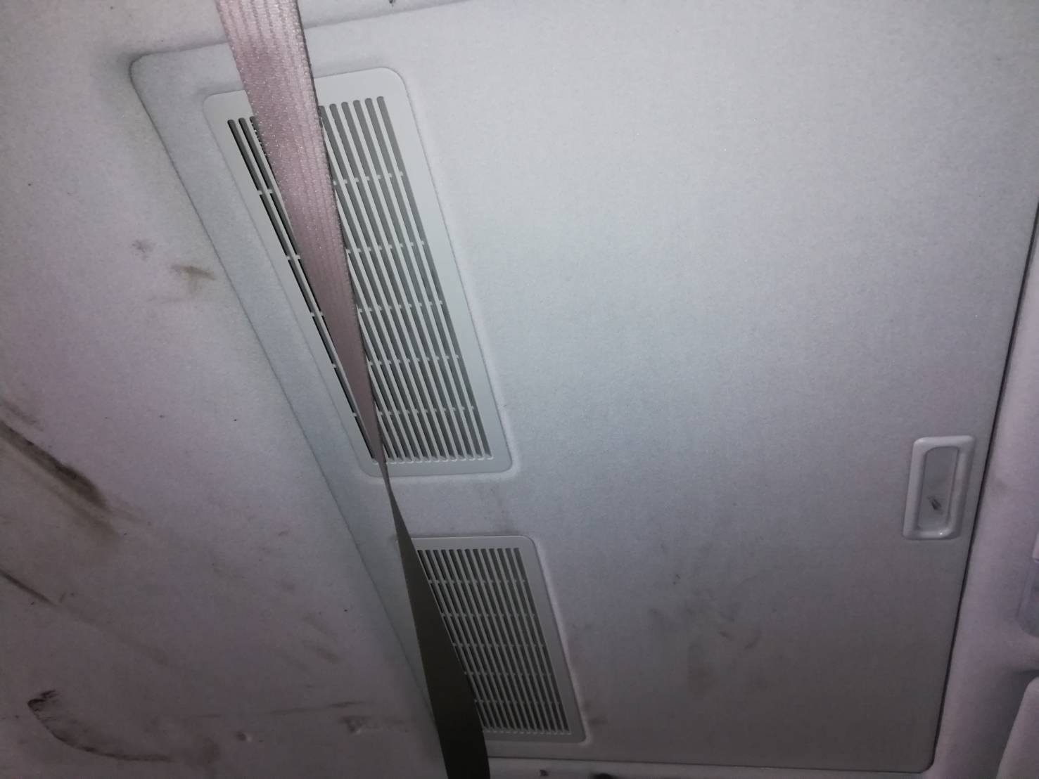 หลังคาซันรูฟBENZ W210