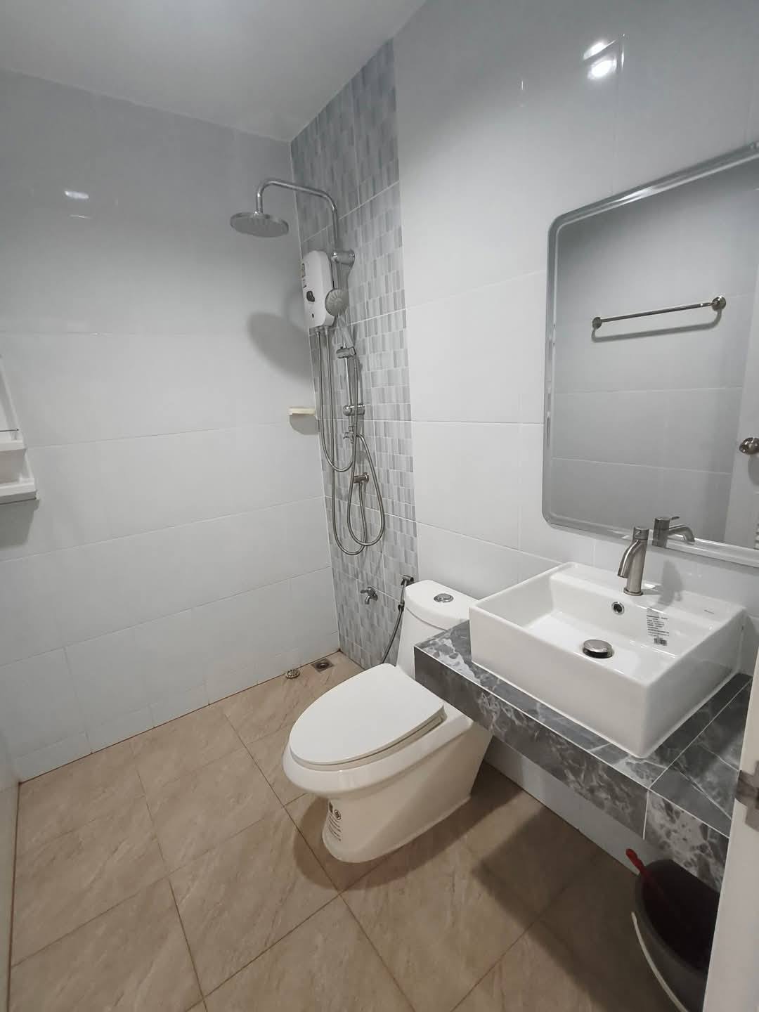 For Rent : Chalong, One-story townhome @Palai, 2 Bedrooms 2 Bathrooms