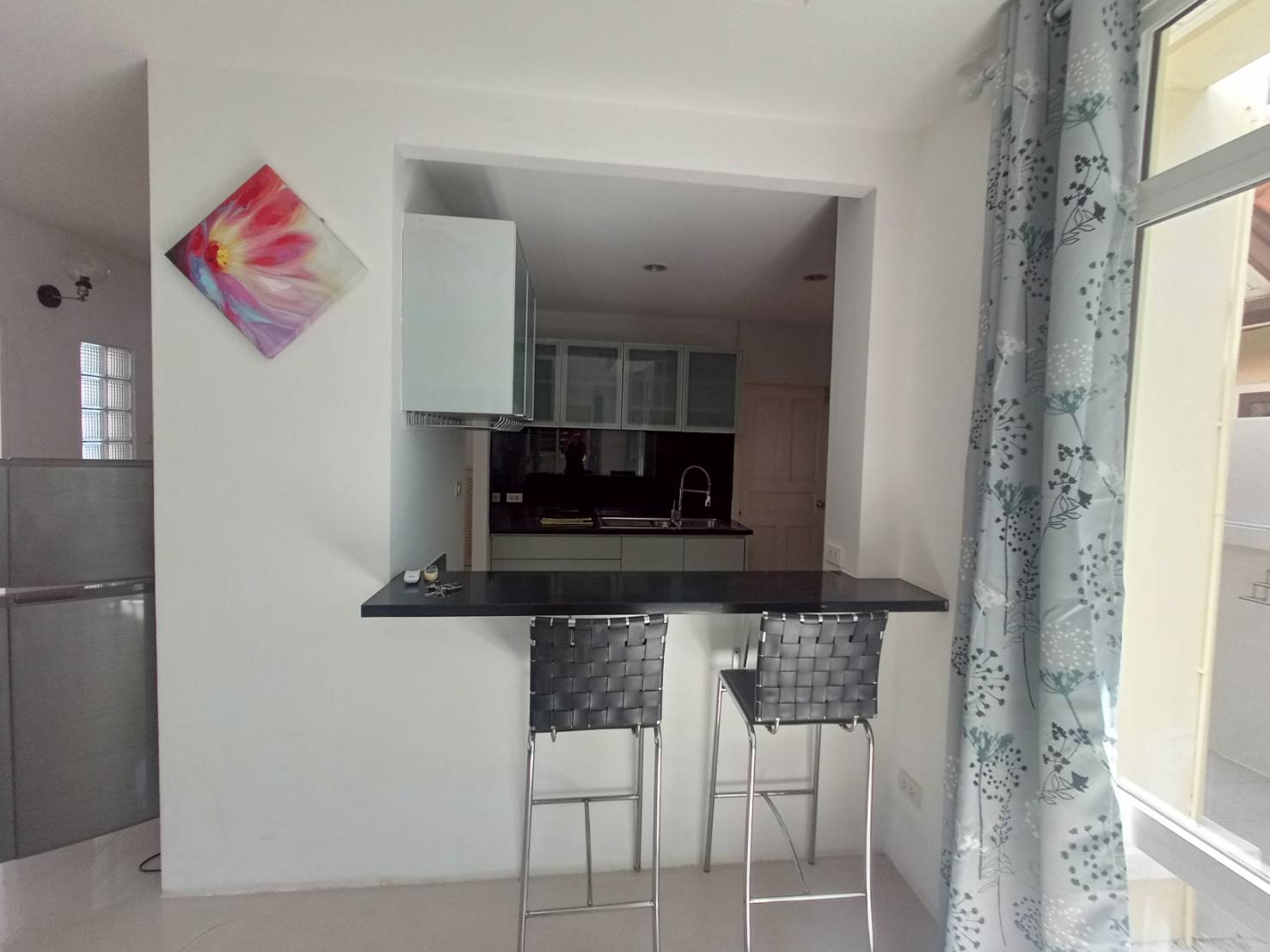 For Rent : Chalong luxury pool villa, 3 bedrooms 3 bedrooms, 300 sqm.