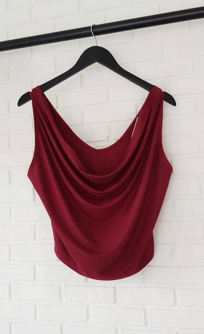 กล้ามถ่วงหลัง