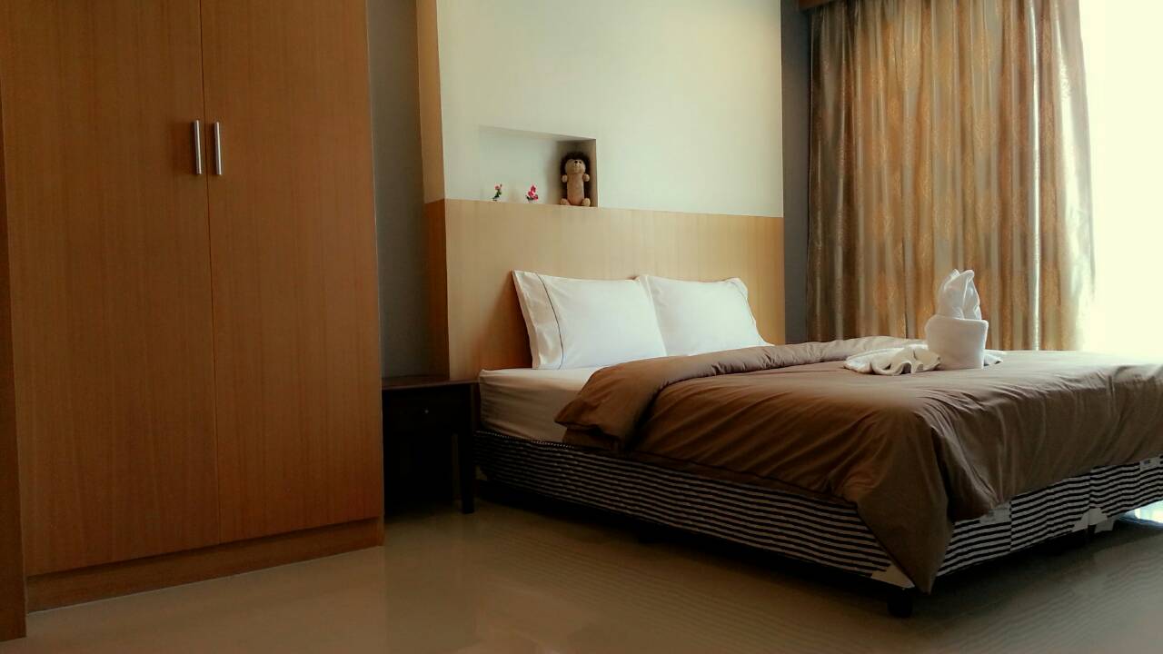 Chalong For Sales/Rent Condominium Studio unit