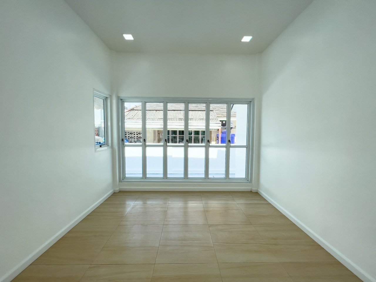 For Sales : Thalang, Twin House @Baan Suan Neramit 3, 2 Bedrooms, 2 Bathrooms