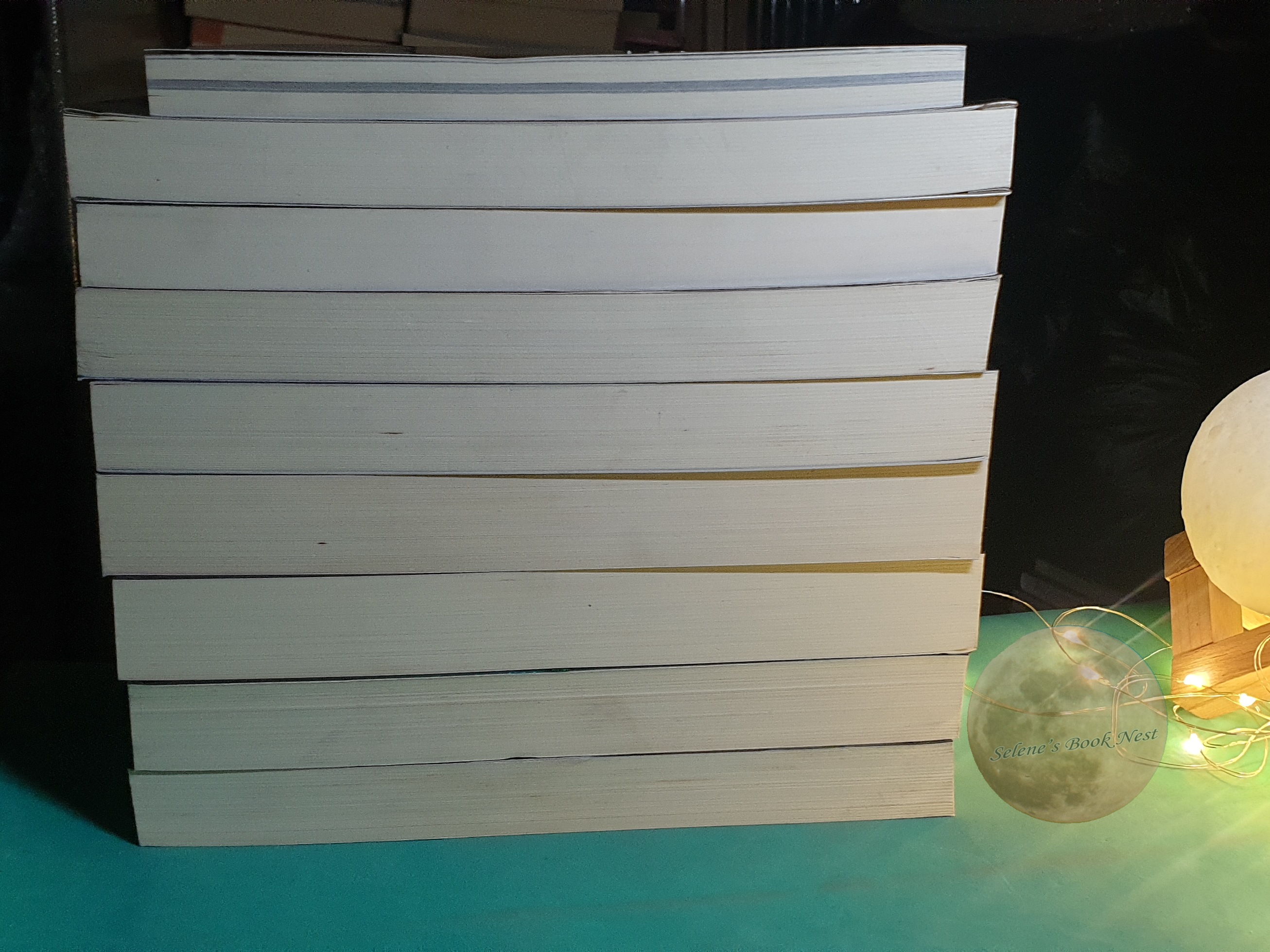 (SET) อาร์ทิมิส ฟาวล์ Artemis Fowl / Eoin Colfer (อีออยน์ โคลเฟอร์)