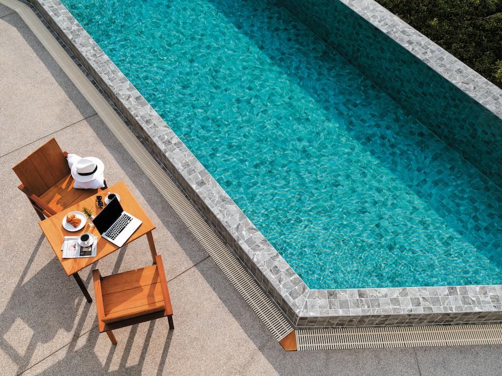 MT 4SR1 ไฮด์อเวย์อัลไพน์ เทา(PACK 10)PM