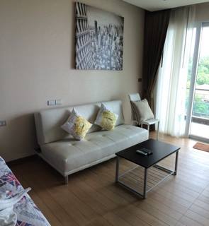 Karon For Rent : Studio Condominium Sea view Locate in Karon beach