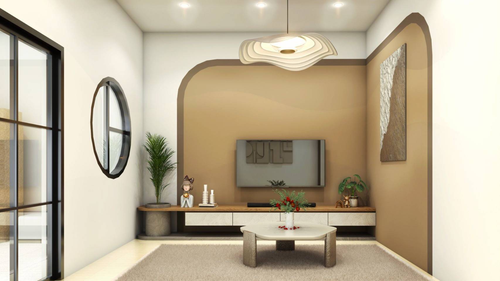 For Sales : Samkong, Single-Story Town house @Soi Prayoon 1, 2 Bedrooms 1 Bathroom