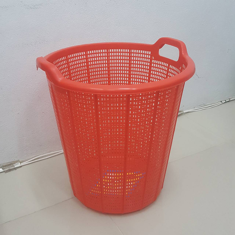 ตะกร้าผ้า 533 (คละสี)