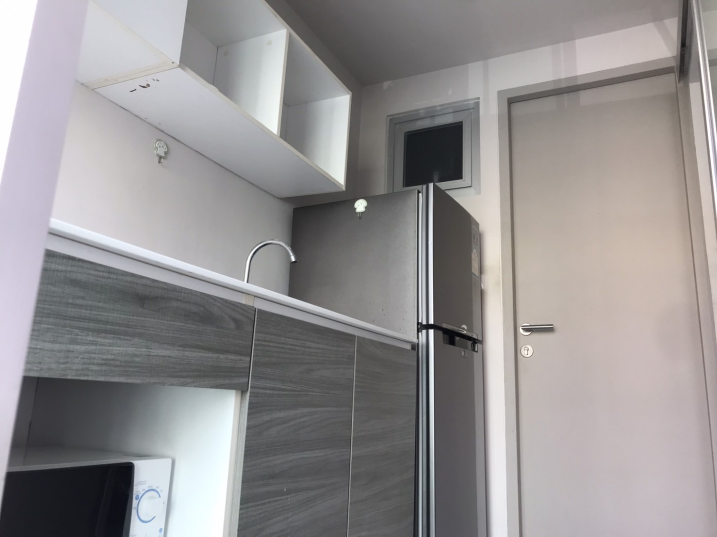 For Rent : Kathu, Dcondo Mine, 1 bedroom 1 bathroom, 2nd flr.