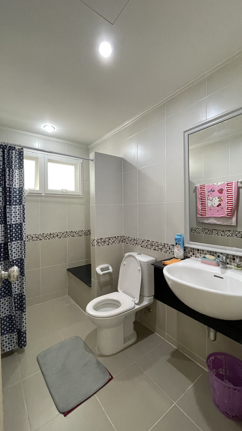 For Rent : Thalang Private House, 4 bedrooms 3 bathrooms