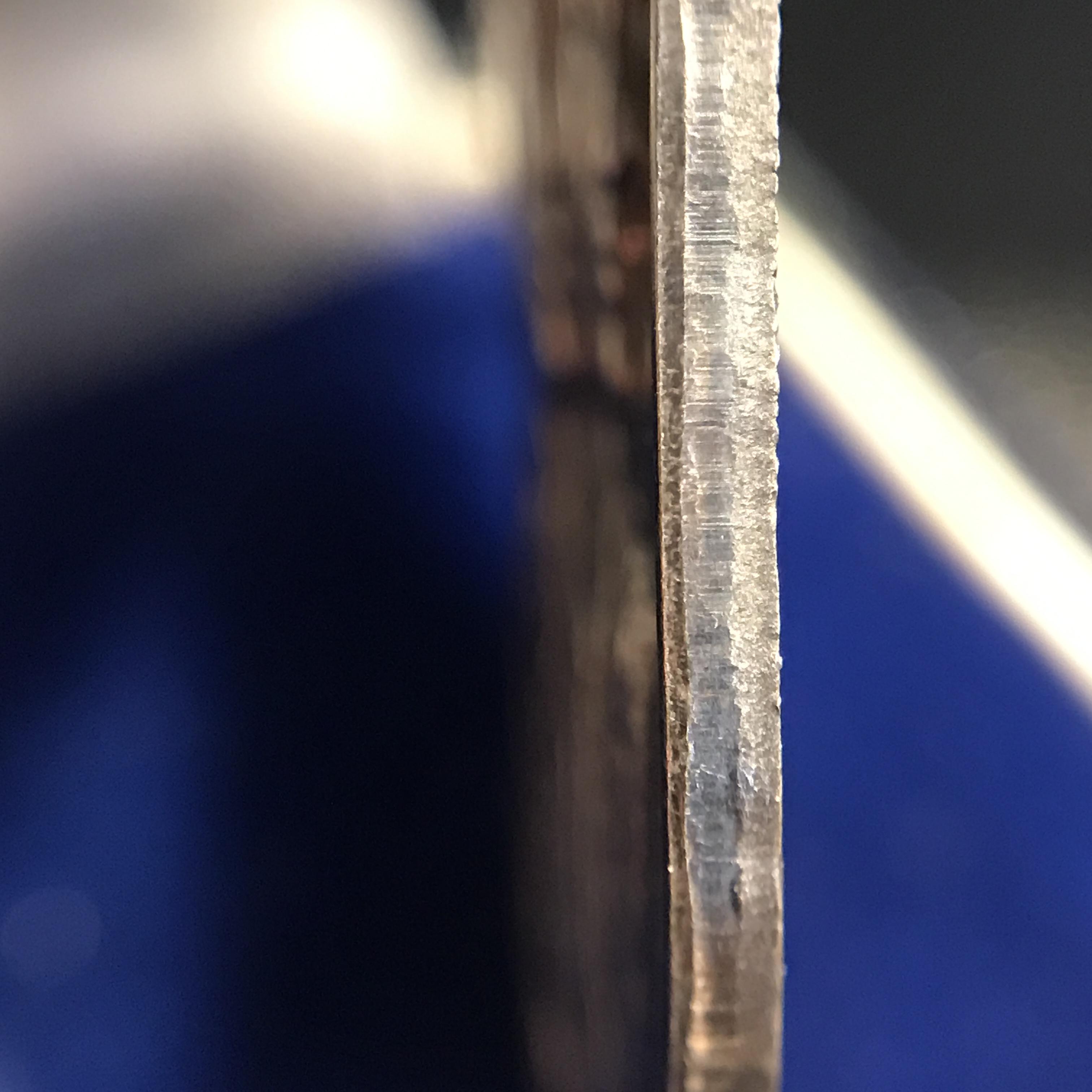 เหรียญสองพระองค์พระราชทาน ภปร. สก. เนื้อเงิน ปี2535 สภาพสวยผิวเดิมพร้อมกล่องเดิมๆ (หายาก)