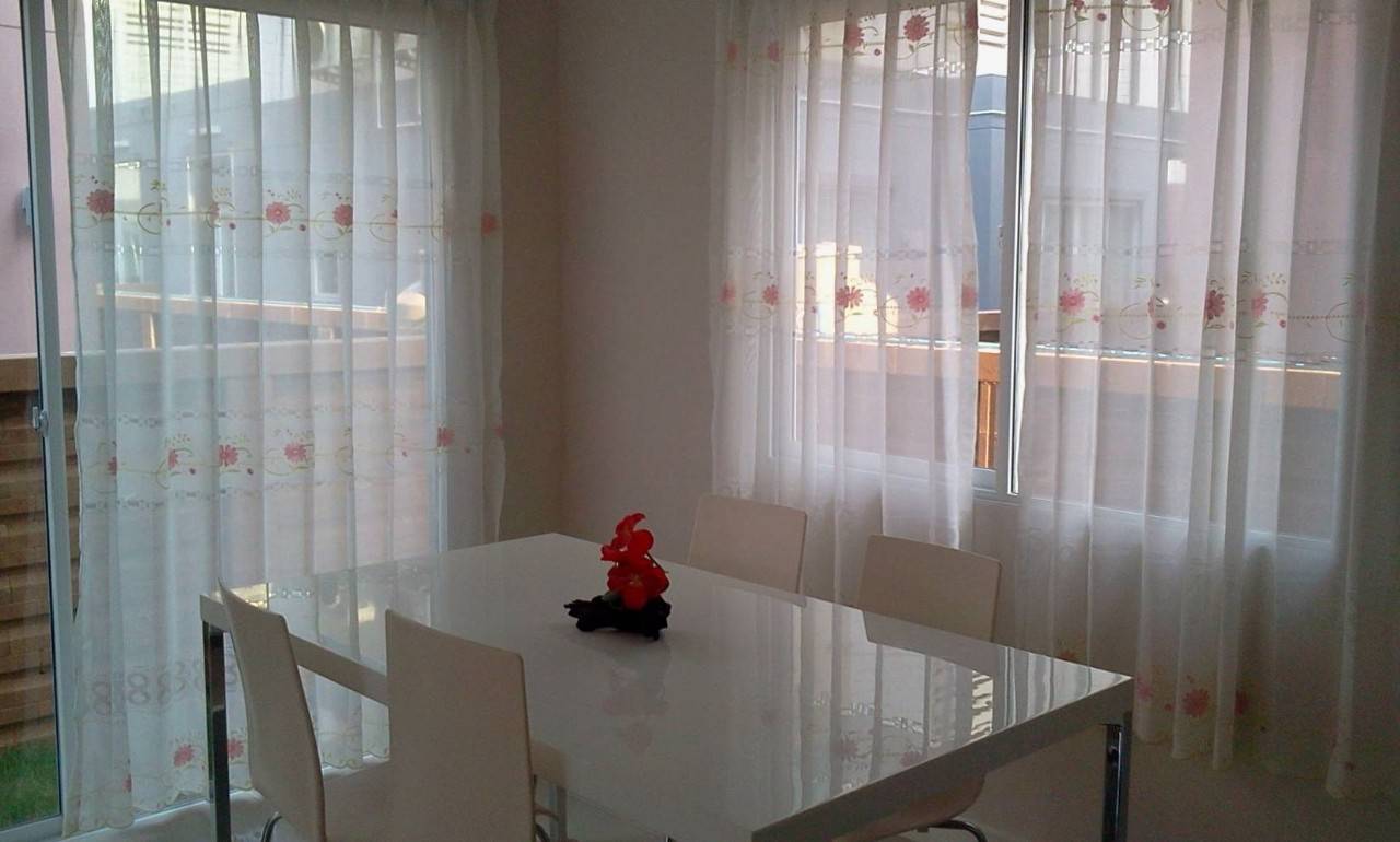 For Rent : Kohkaew, Private home 3 bedroom Modern style