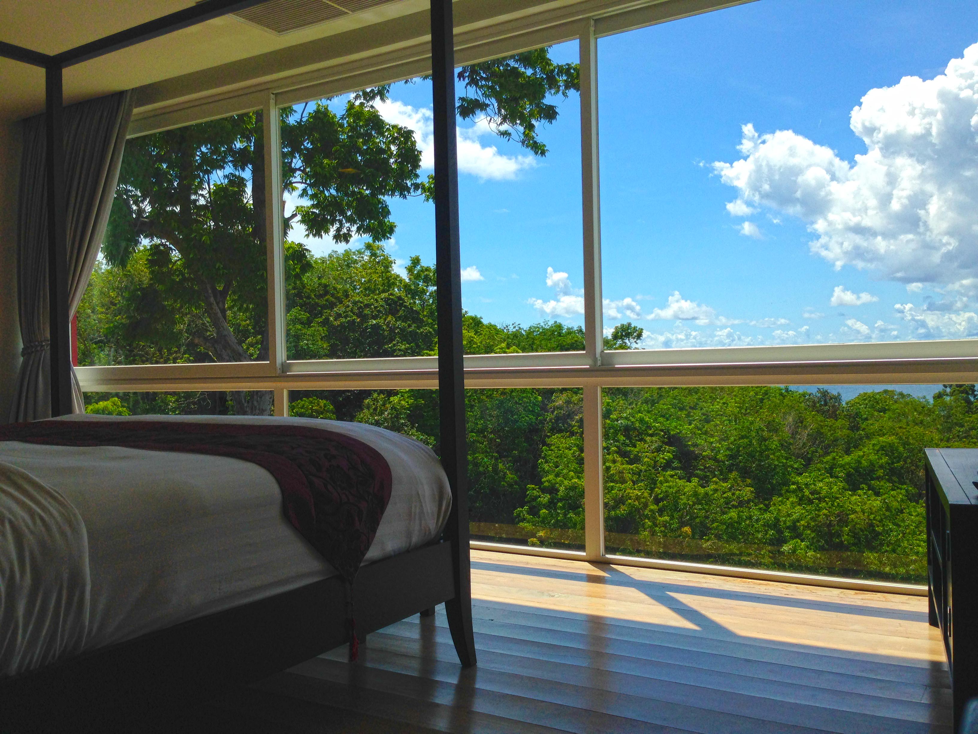 For Rent : Patong Seaview Villa, 5 bedrooms 7 bathrooms, Seaview