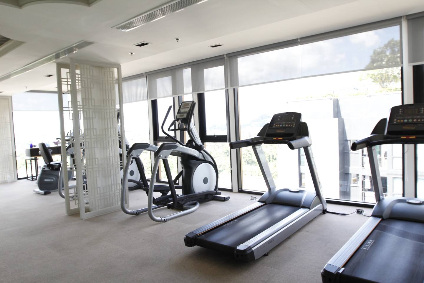 For Rent : Samkong,The Base Heiht 1 Bedroom 1 Bathroom, 9th Floor, City View.