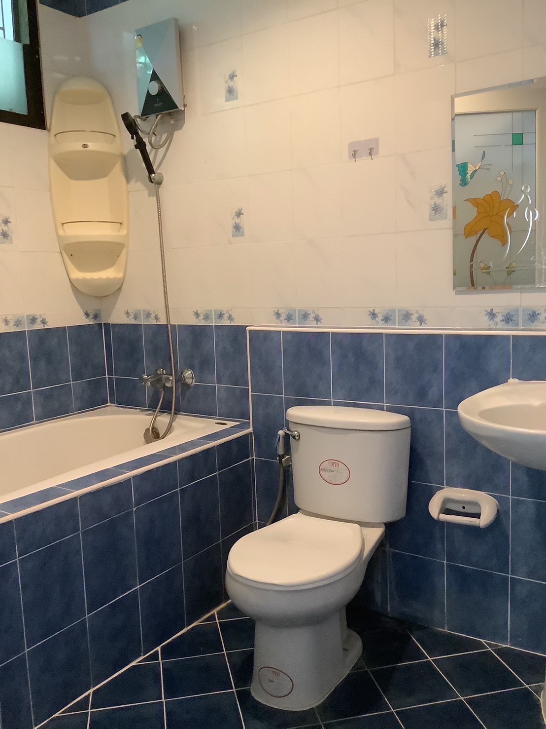 For Rent : Thalang, One-Story detached house, 4 Bedrooms 2 Bathrooms