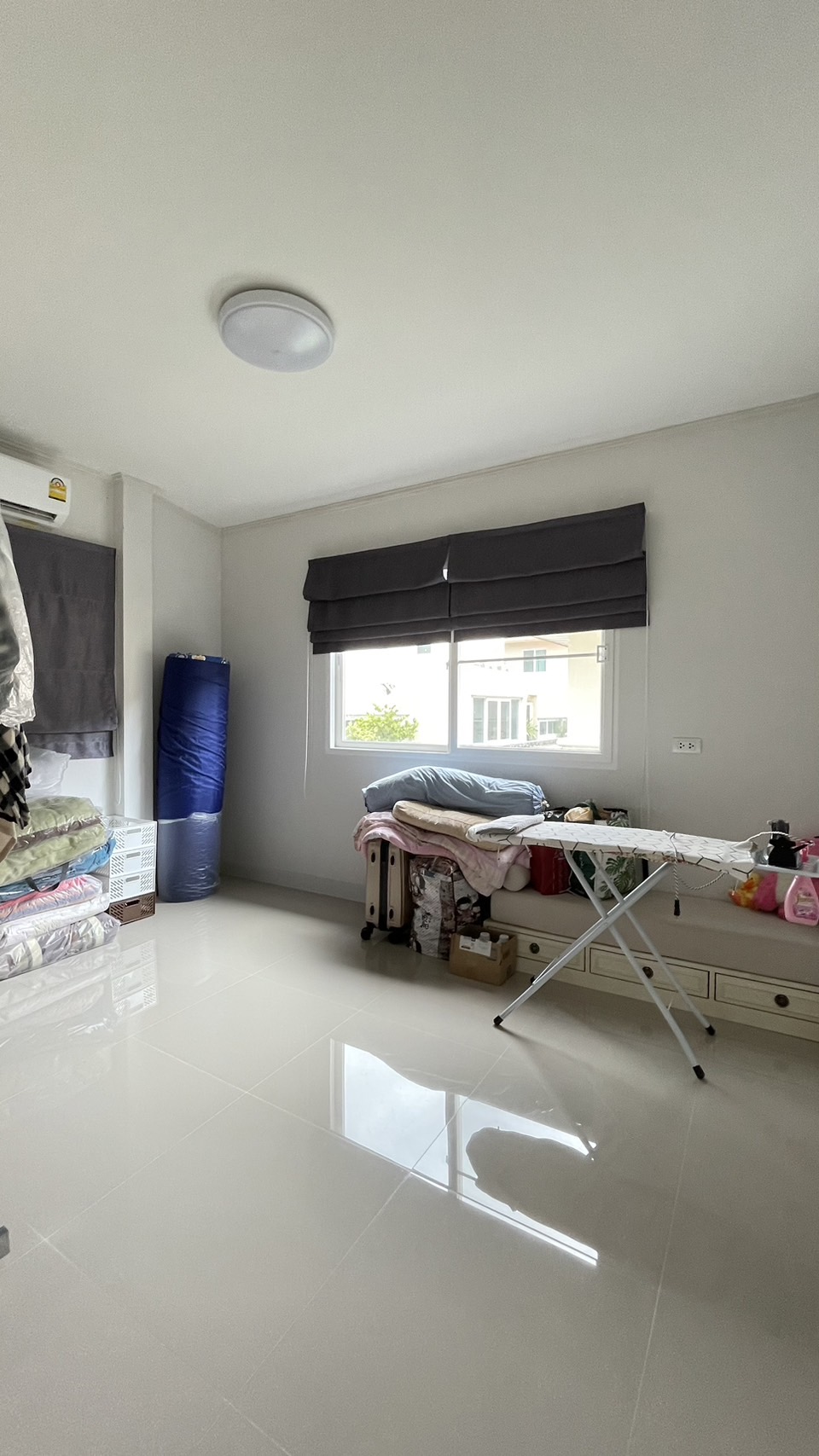 For Rent : Thalang Private House, 4 bedrooms 3 bathrooms