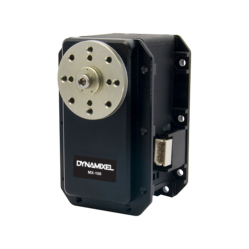 DYNAMIXEL MX-106T : 902-0061-000