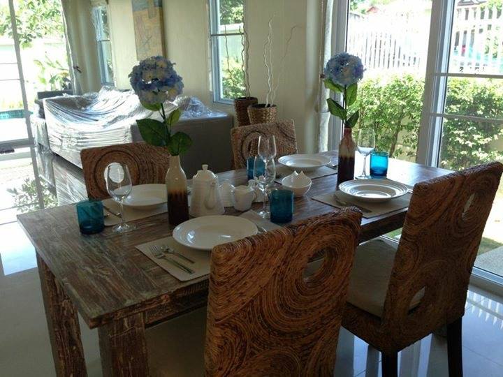 Exclusive Private 2 Bedroom Villas for Rent locate in Chalong Big Buddha Phuket