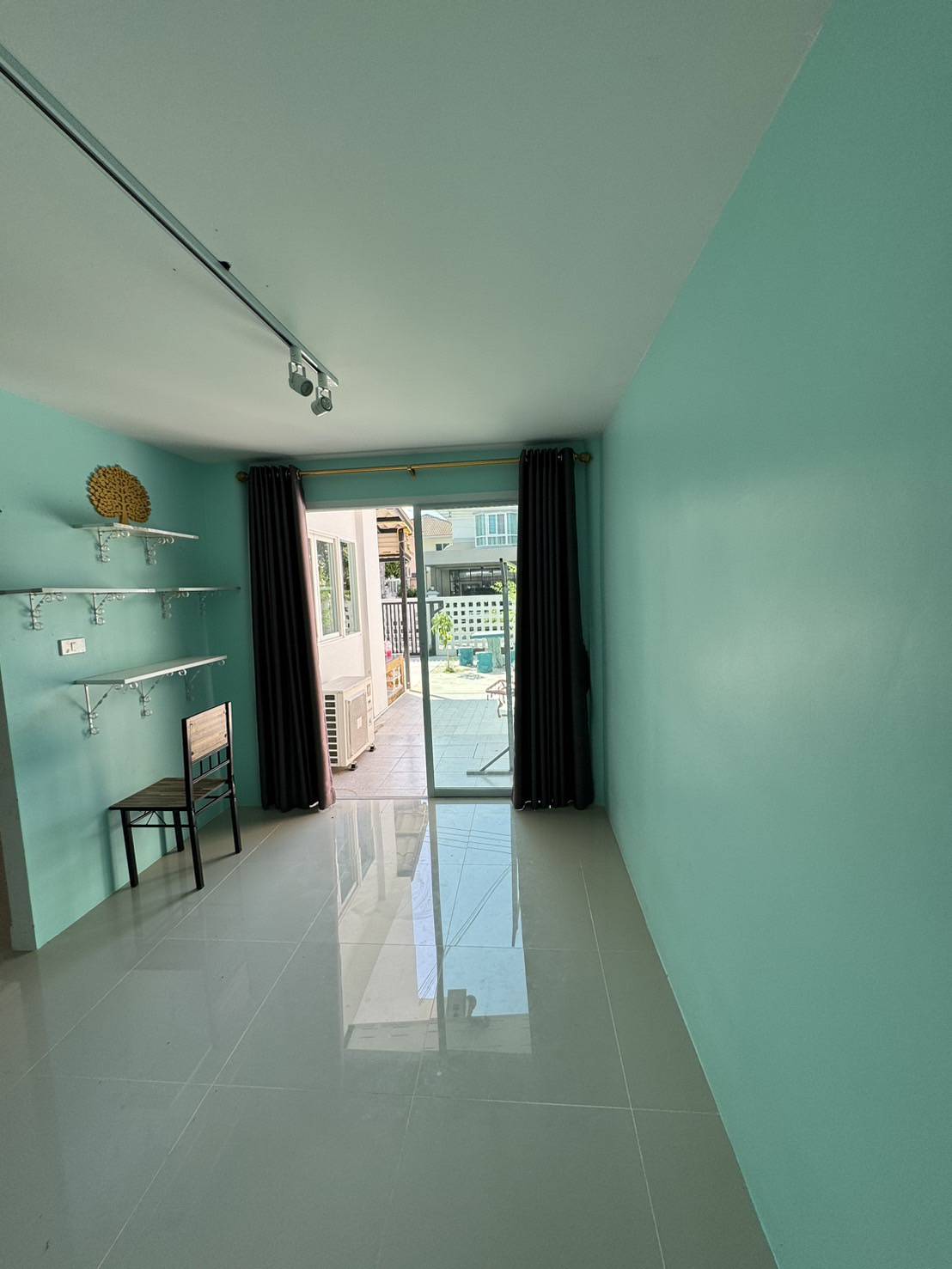 For Sales : Pakhlok, 2-storey detached house, 3 bedrooms 3 bathrooms