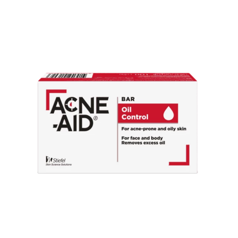 Acne-aid bar 100 g.