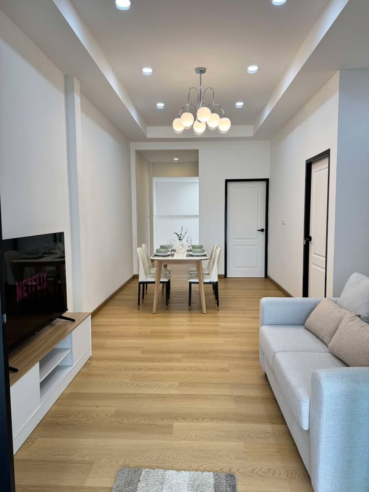 For Rent : Cherngtalay Phuket : Town House 3 bedrooms 1 bathrooms