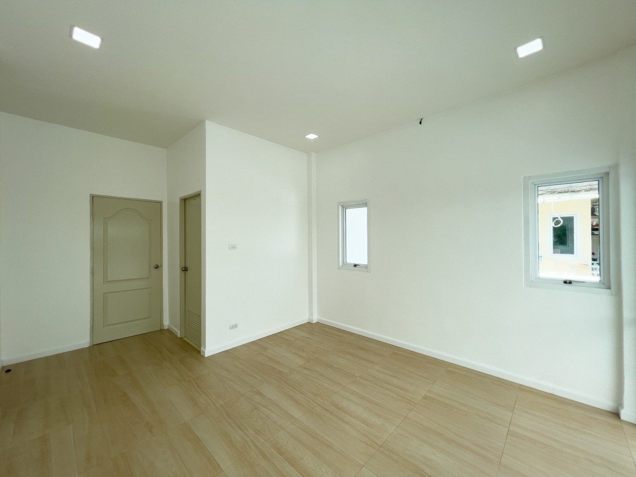 For Sales : Thalang, Twin House @Baan Suan Neramit 3, 2 Bedrooms, 2 Bathrooms