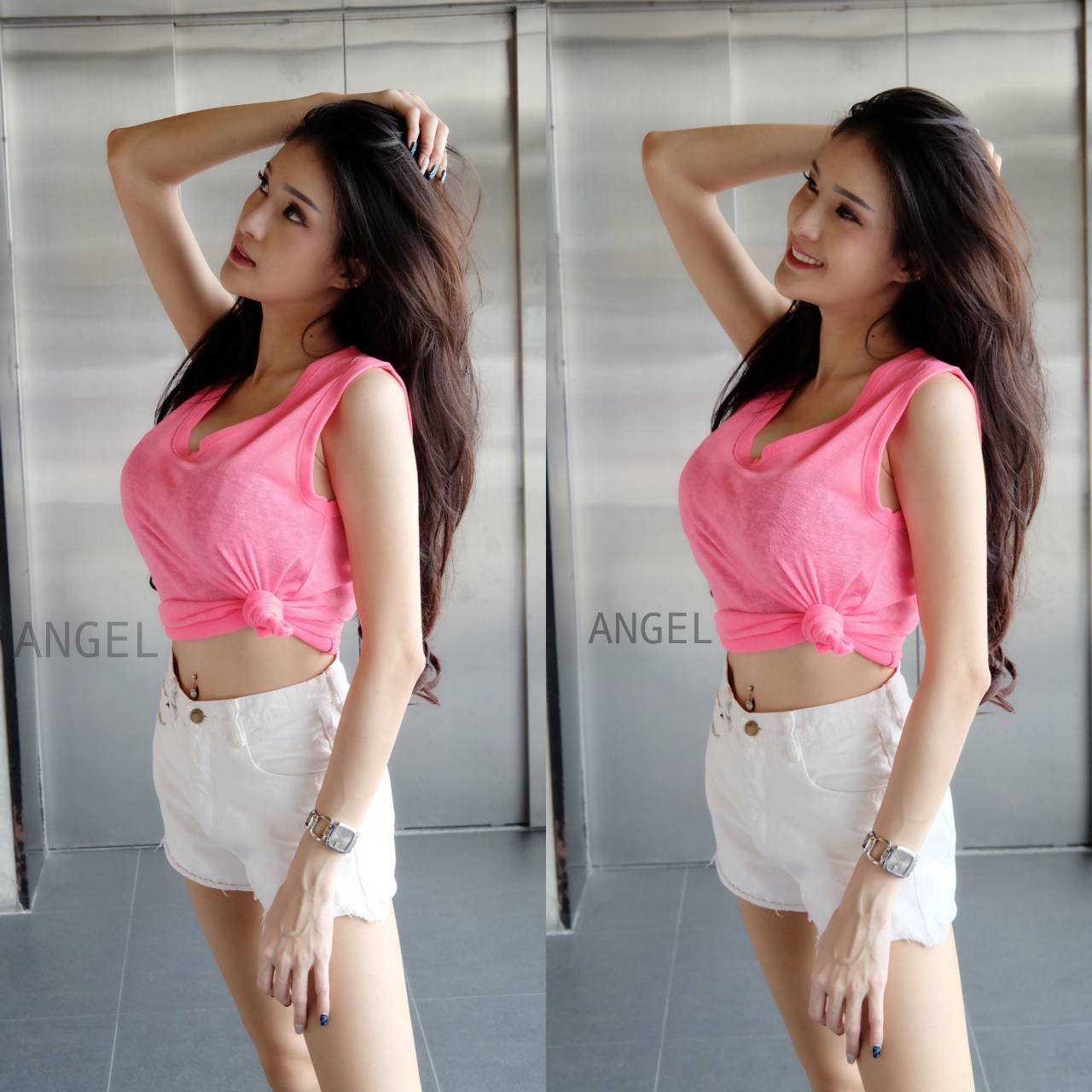 กล้ามสลาฟซีทรู