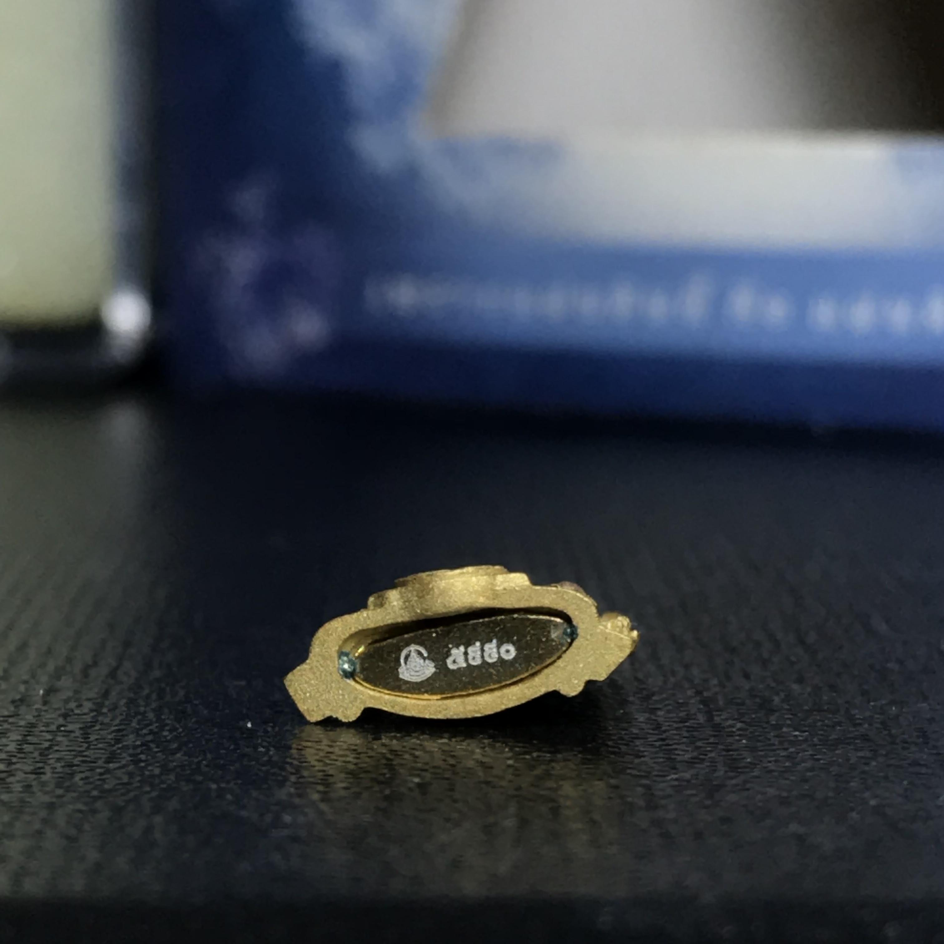 พระพุทธชินราช ภปร. โครงการ เพราะแผ่นดินนี้คือแผ่นดินเกิด เนื้อเงินชุบสามกษัตริย์ ปี2551 ขนาดหน้าตัก1/4นิ้ว (สวยงามหายาก)