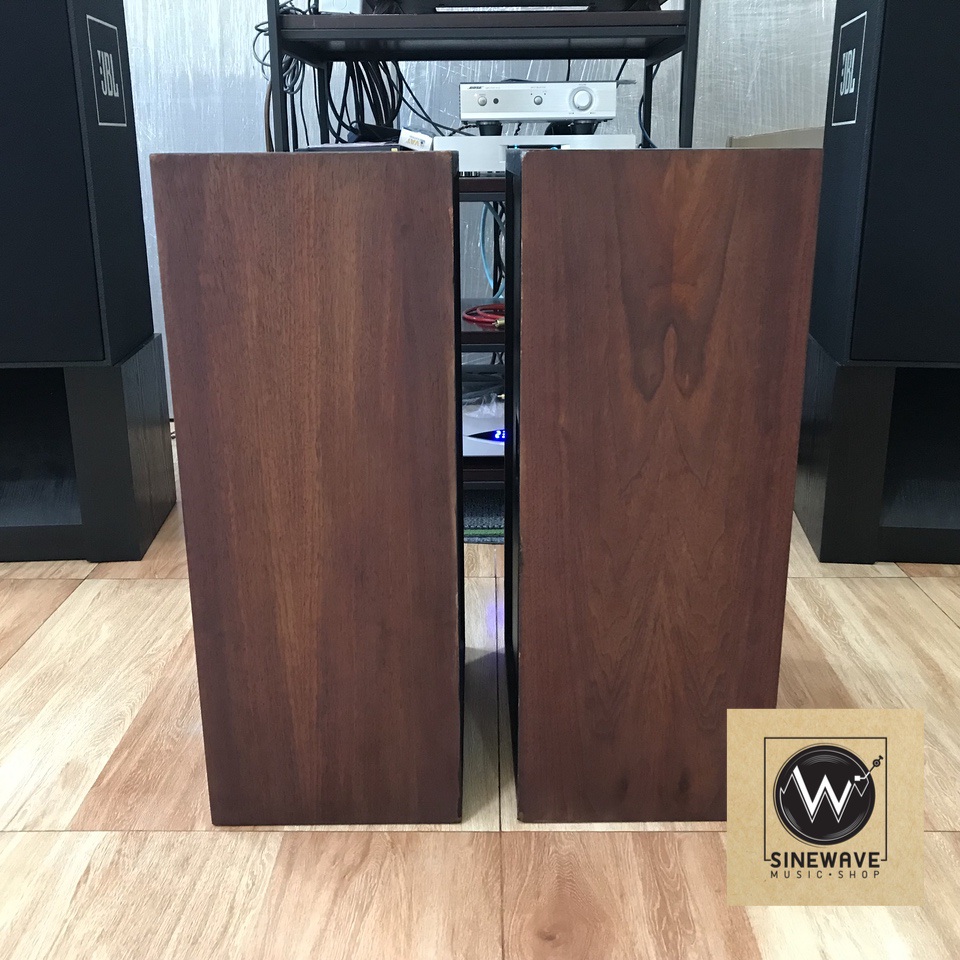 ลำโพง ยี่ห้อ JBL รุ่น 4313 (Made in USA)