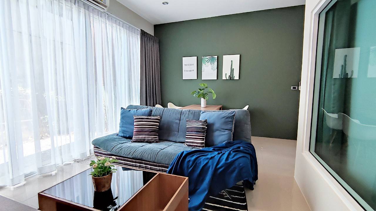 For Rent : IKEA by Pass Town House, 2 bedrooms 2 bathrooms