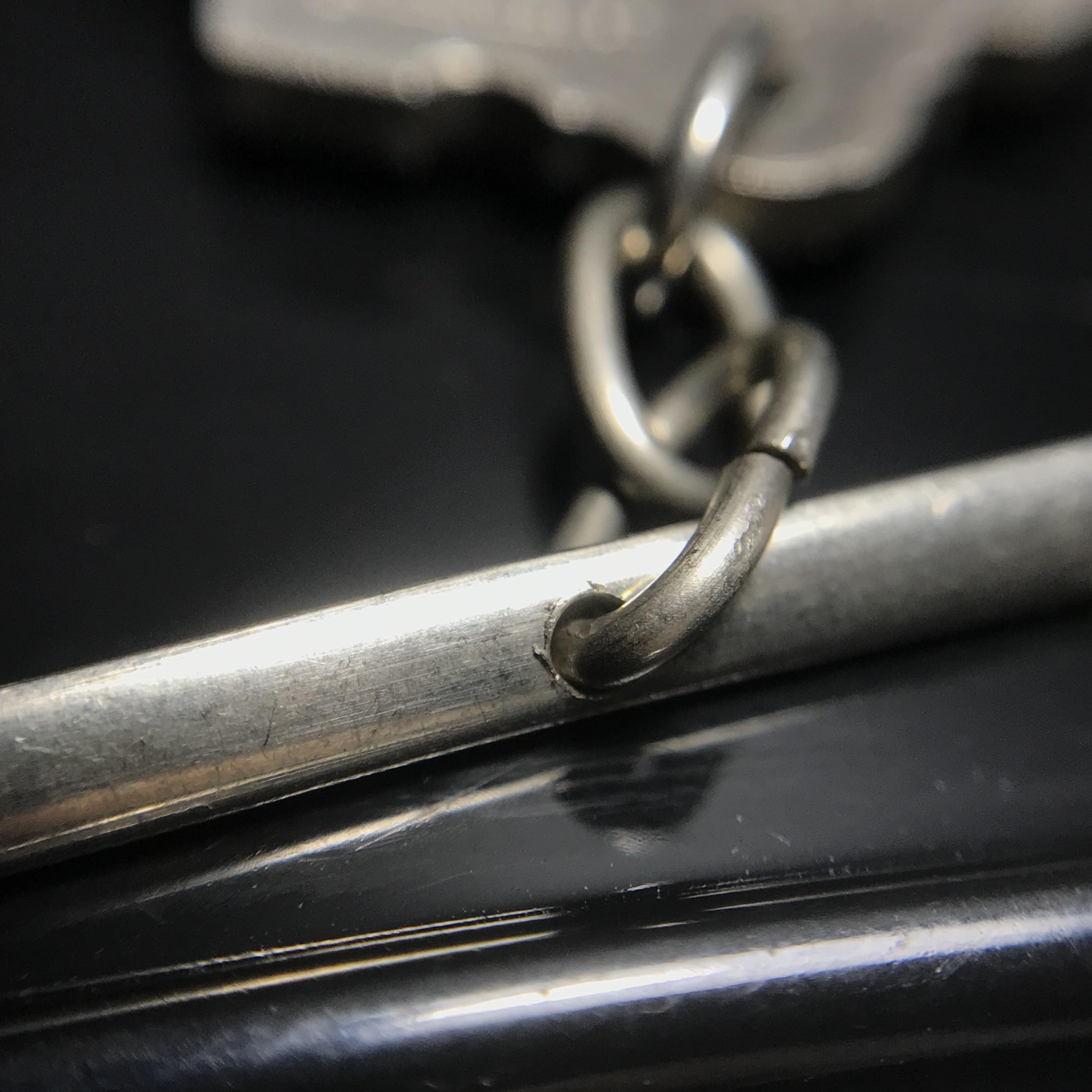 เหรียญอนุสรณ์มหาราช 3รอบ รัชกาลที่9 ปี2506 เนื้ออัลปาก้า โค๊ด "สว" สายโซ่คล้องเดิม(สภาพคัดสวยผิวเดิมโค๊ต “สว” ด้านซ้ายหายากนิยม)