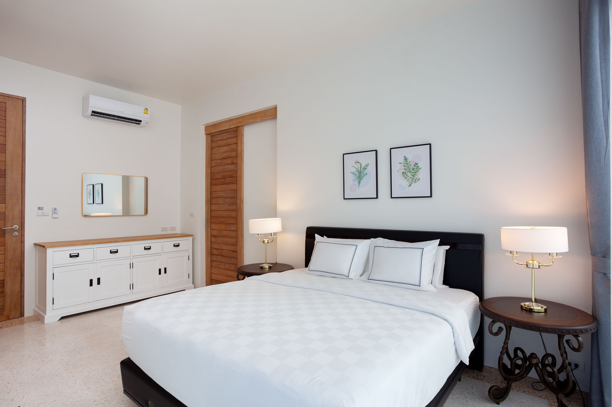 For Rent : Rawai, Seafront Pool Suite, 3 Bedroom 2.5 Bathroom