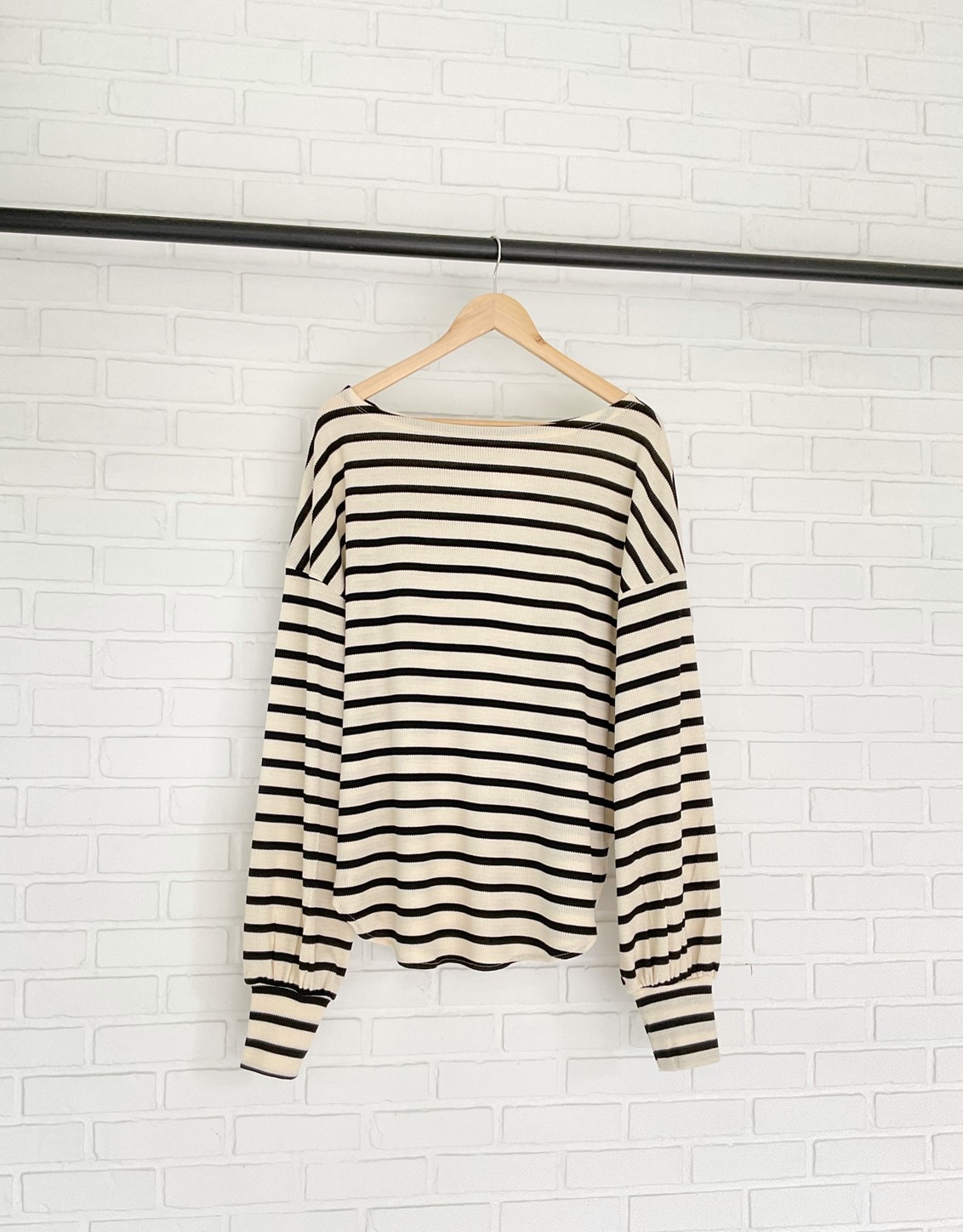 ริ้วห่างแขนจั้ม