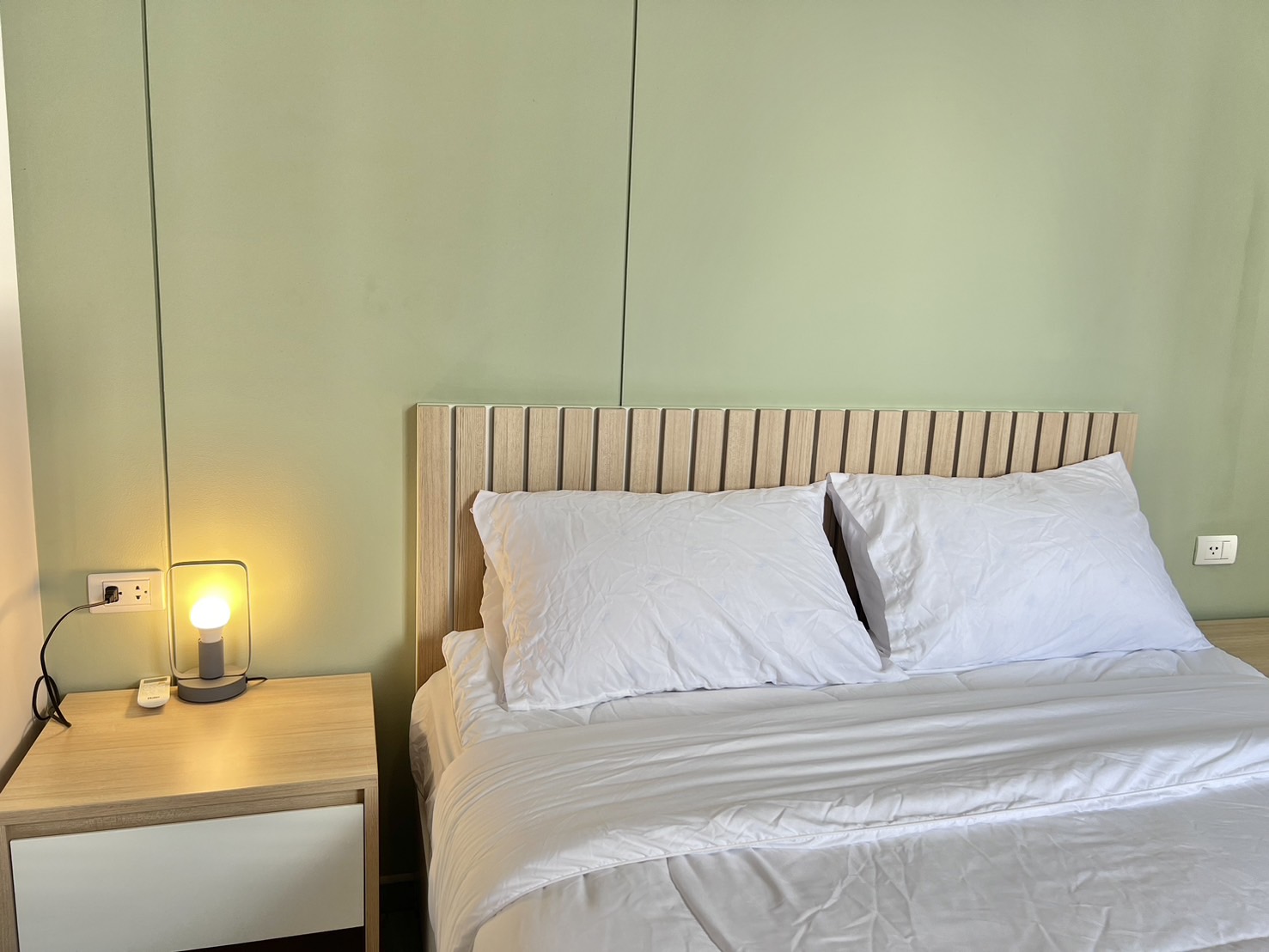 For Rent : Chalong, The Tower Condominium 1 Bedroom 1 Bathroom