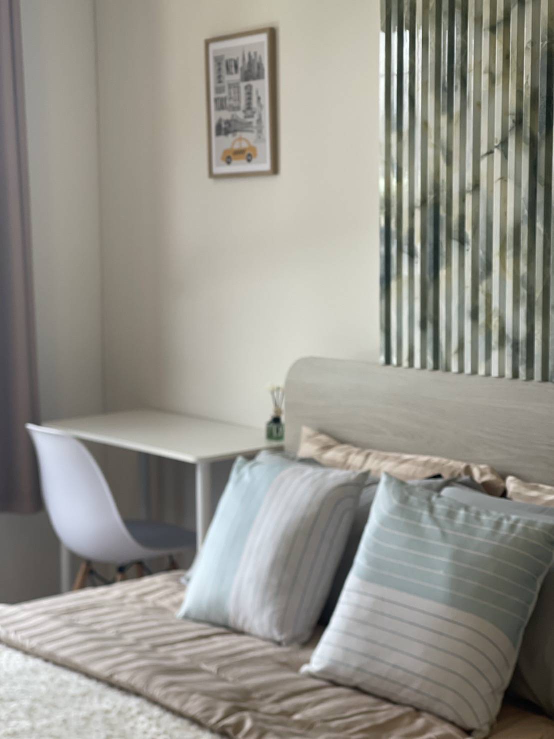 For Sale : Kathu, Dcondo Reef, 1 bedroom 1 bathroom, 3rd flr.